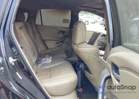 2015 Acura Rdx z USA, uszkodzony, nr VIN 5J8TB4H34FL024372